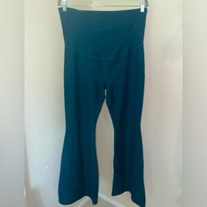 Maternity Bootcut Leggings